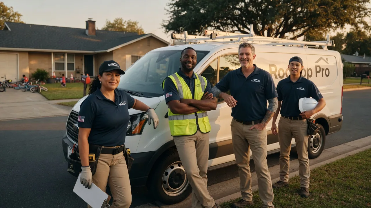 Roof Repair in Pottsville, PA near me