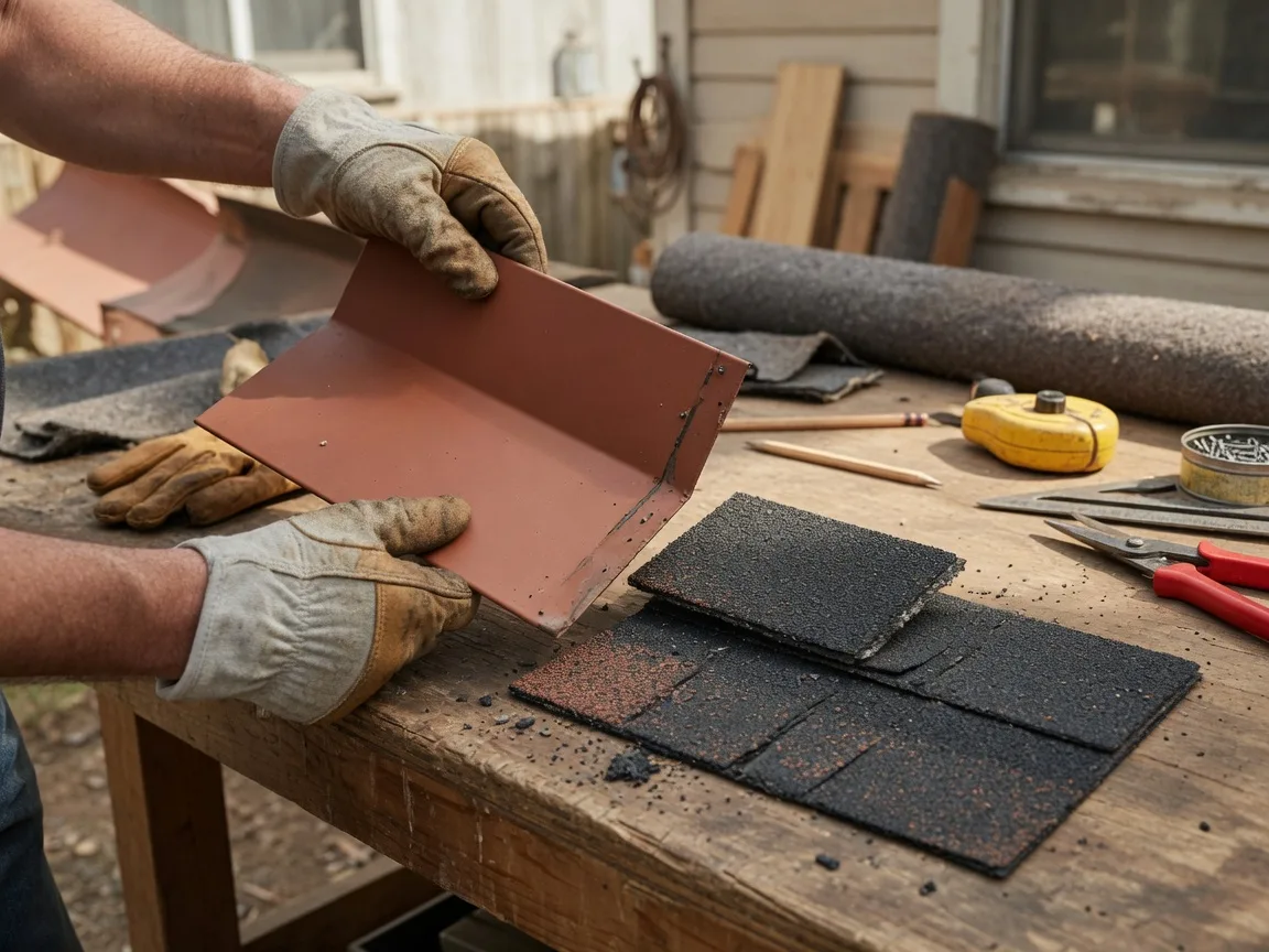 Roof Repair company in Pottsville, PA